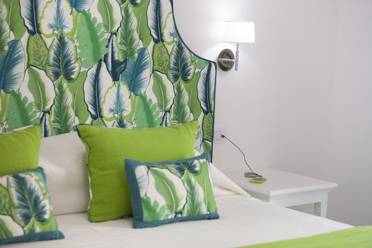 Green Suite Sorrento Exterior photo
